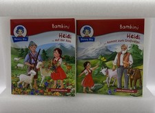 Heidi ... benny gebraucht kaufen  Hohenthann