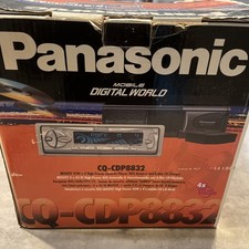 Panasonic high power gebraucht kaufen  Kirn