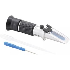 Refractometre bgs technic d'occasion  France