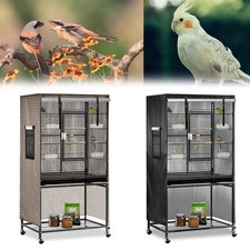 Pflegeleichter großer vogelk� gebraucht kaufen  Versand nach Germany