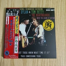 Bob dylan tom usato  Carpi