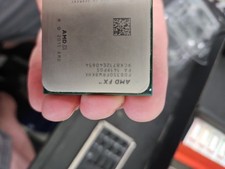 Processador AMD FX-8350 4.0GHz Octa-Core AM3 (FD8350FRW8KHK) comprar usado  Enviando para Brazil