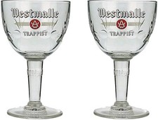 Westmalle trappist 17cl d'occasion  Expédié en Belgium