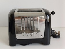 Dualit slice lite for sale  RHYL