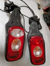 Rückleuchten uebler fahrradtr gebraucht kaufen  Lütjenburg