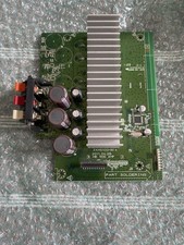 Power audio amp d'occasion  Saint-Nazaire