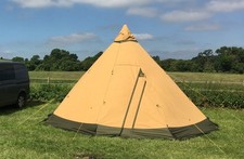 Tentipi safir cp9 for sale  DIDCOT