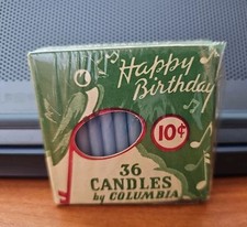 Vintage happy birthday for sale  Belmont