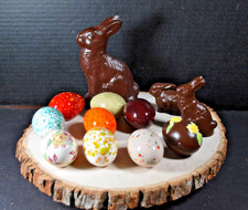 Lot easter ceramic for sale  York