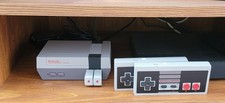 Nintendo nes classic for sale  Freedom