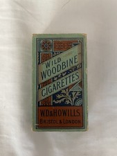 Empty wild woodbine for sale  BRIGG
