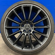 Genuine mercedes benz for sale  WALSALL
