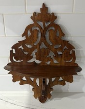 Vintage cherry wood for sale  Ogden
