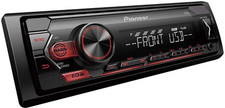 Mvh s120ub autoradio usato  Roma
