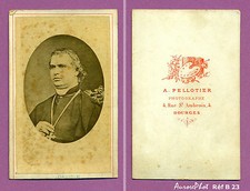 Cdv prête buste d'occasion  Chaumont