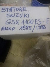 Statore suzuki gsx usato  Torri del Benaco