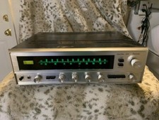 Sansui 3500 vintage for sale  Rancho Cucamonga