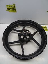 Kawasaki er6 front for sale  LAMPETER