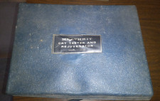 heathkit tube tester for sale heathkit tube tester for sale Tampa