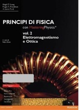 Principi fisica mastering usato  Roma