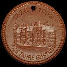 Güstrow mecklenburg vorpommer gebraucht kaufen  Großröhrsdorf