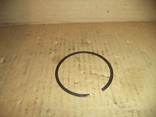 Vespa anello chiusura usato  Salerno