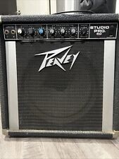 Peavey studio pro for sale  Ontario