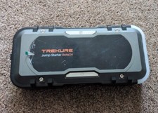 Trekure jump starter for sale  PENICUIK
