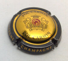 Pol carson capsule d'occasion  Étaples