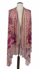 Sarong kimono shawl for sale  YORK