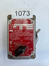 Chromalox pit 15ep for sale  Corona