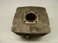 Etz125 cylinder barrel. for sale  PORTLAND