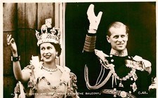 Royalty coronation queen for sale  MENSTRIE