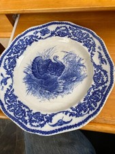 Cauldon china england for sale  Center Sandwich