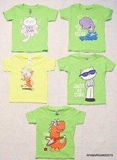Lot boys graphic for sale  Houston