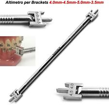Strumenti misura calibro usato  Firenze