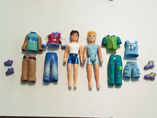 Polly pocket lot d'occasion  Expédié en Belgium