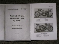 Kraftrad wehrmacht typ gebraucht kaufen  Jena