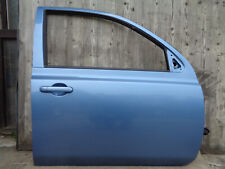 Nissan micra k12 gebraucht kaufen  Ergoldsbach