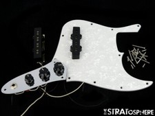 Fender usa geddy for sale  Exeter