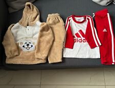 Adidas baby kids for sale  SOUTHALL