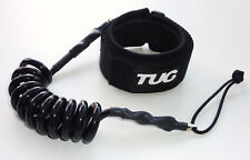 Trela de bíceps TUG Bodyboard Surfing Pro Coil. FEITO NA AUSTRÁLIA comprar usado  Enviando para Brazil