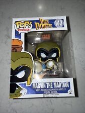 Marvin martian duck for sale  Newport News