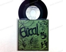 Bocal 5 - Moska / Babouin Calin FRA 7in . comprar usado Bocal 5 - Moska / Babouin Calin FRA 7in . comprar usado  Enviando para Brazil