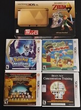 Nintendo 3ds zelda for sale  Albuquerque