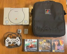Playstation console completa usato  Savona