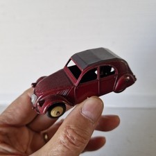 Dinky authentique ancien d'occasion  Lyon IV