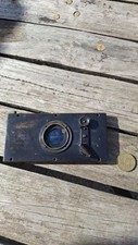 Obturateur ancien no. d'occasion  Royan