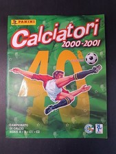 Album figurine adesive usato  Italia