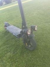 Iscooter ix4 electric for sale  NOTTINGHAM